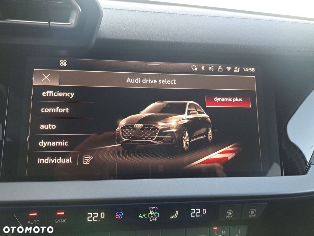 Audi S3 Sportback TFSI Quattro S tronic - 25