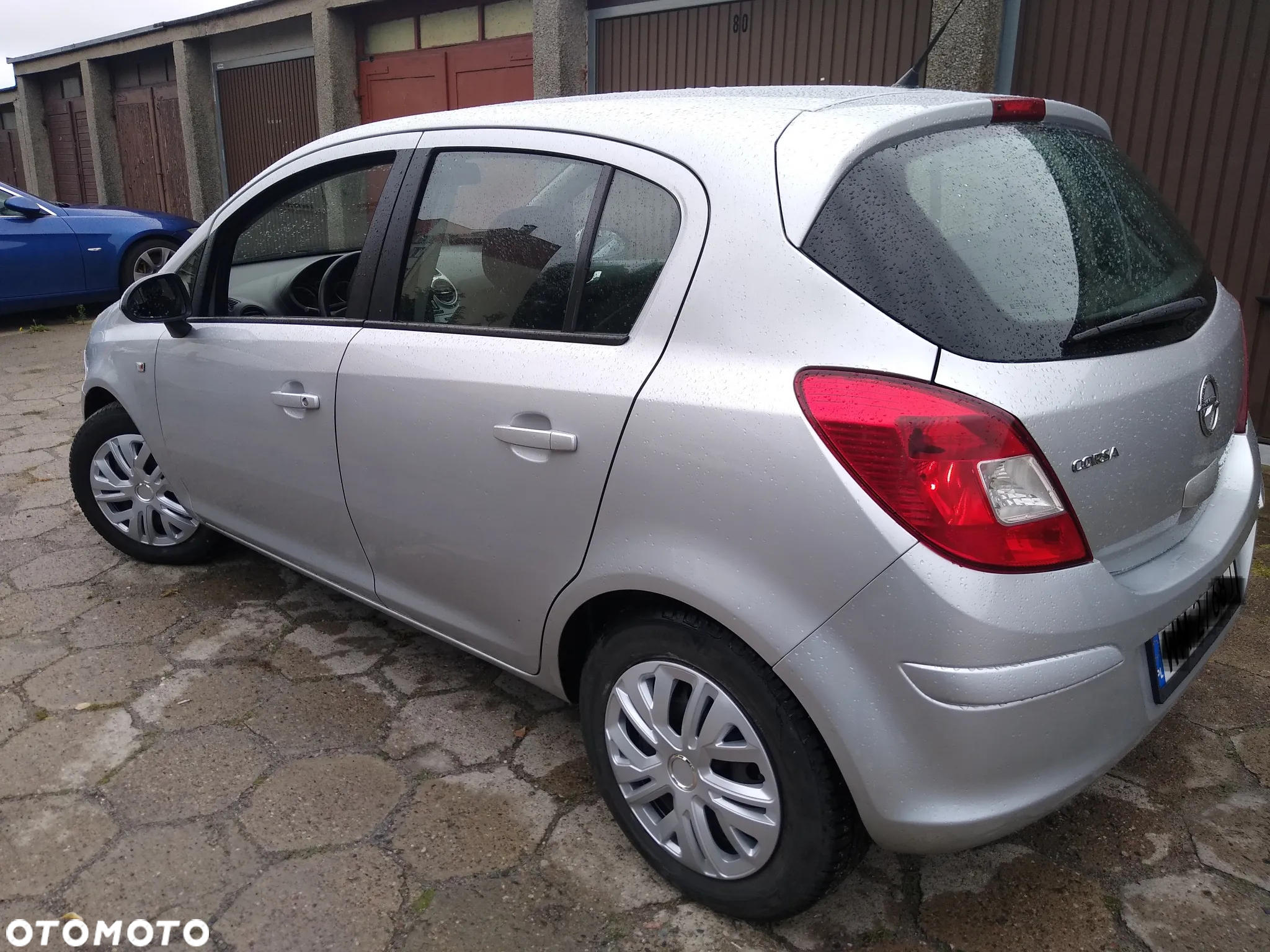 Opel Corsa 1.2 16V Essentia - 13