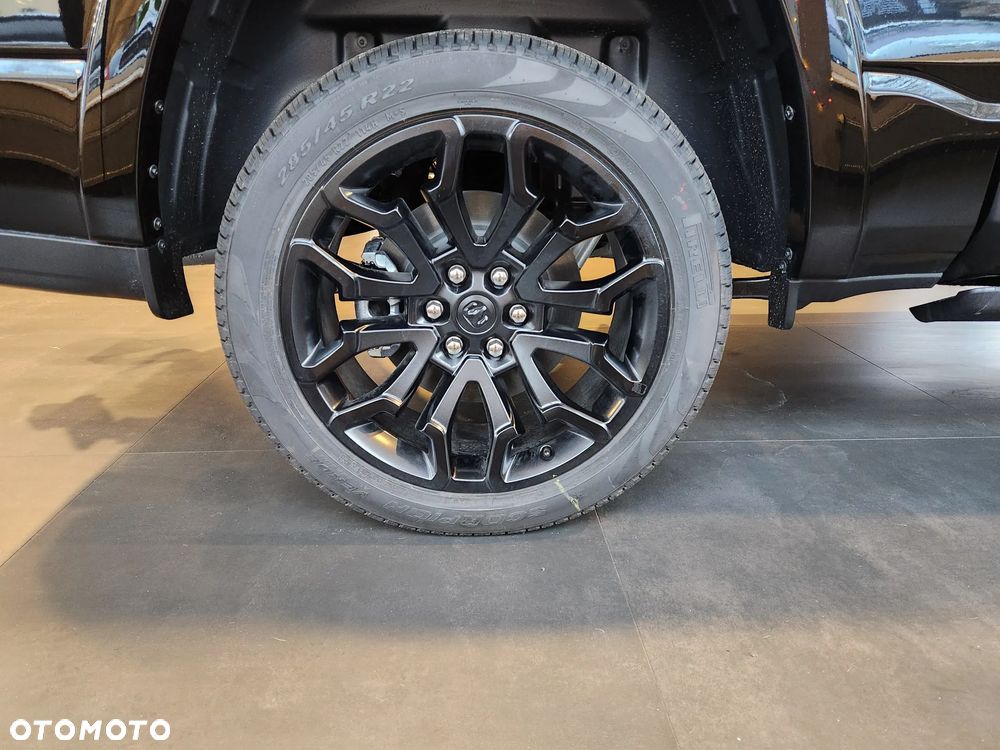 RAM 1500 - 15