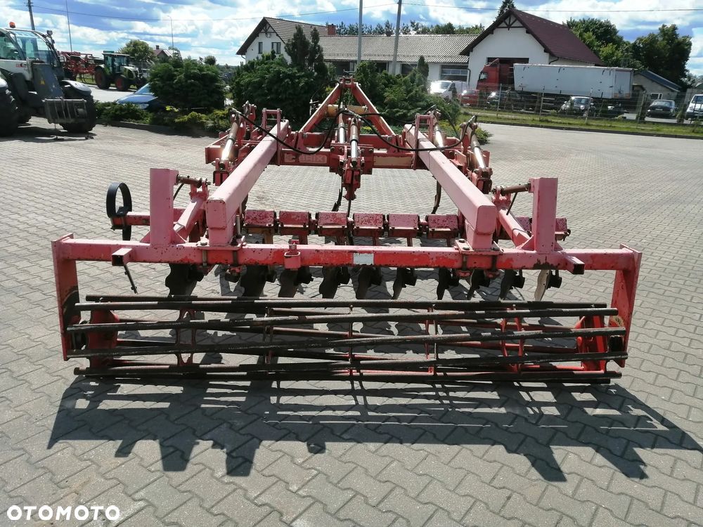 Inny Brix Herkules HKL 300/6 STE - 5