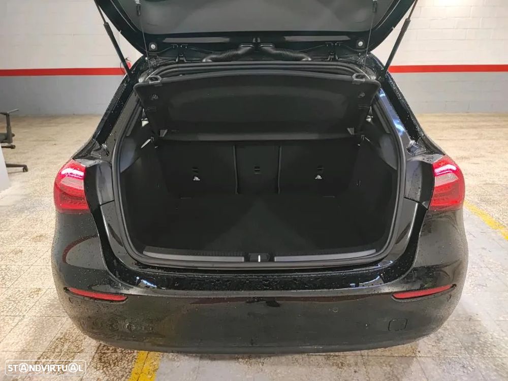 Mercedes-Benz A 160 Style - 9