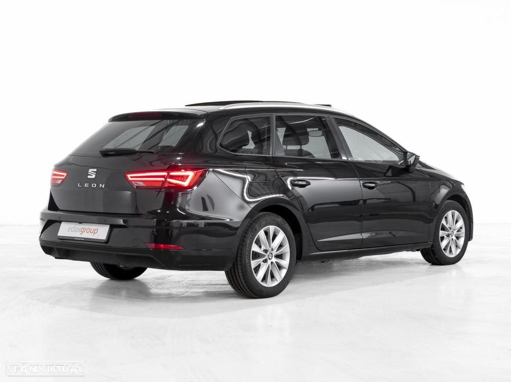 SEAT Leon ST 1.6 TDI Style S/S - 3