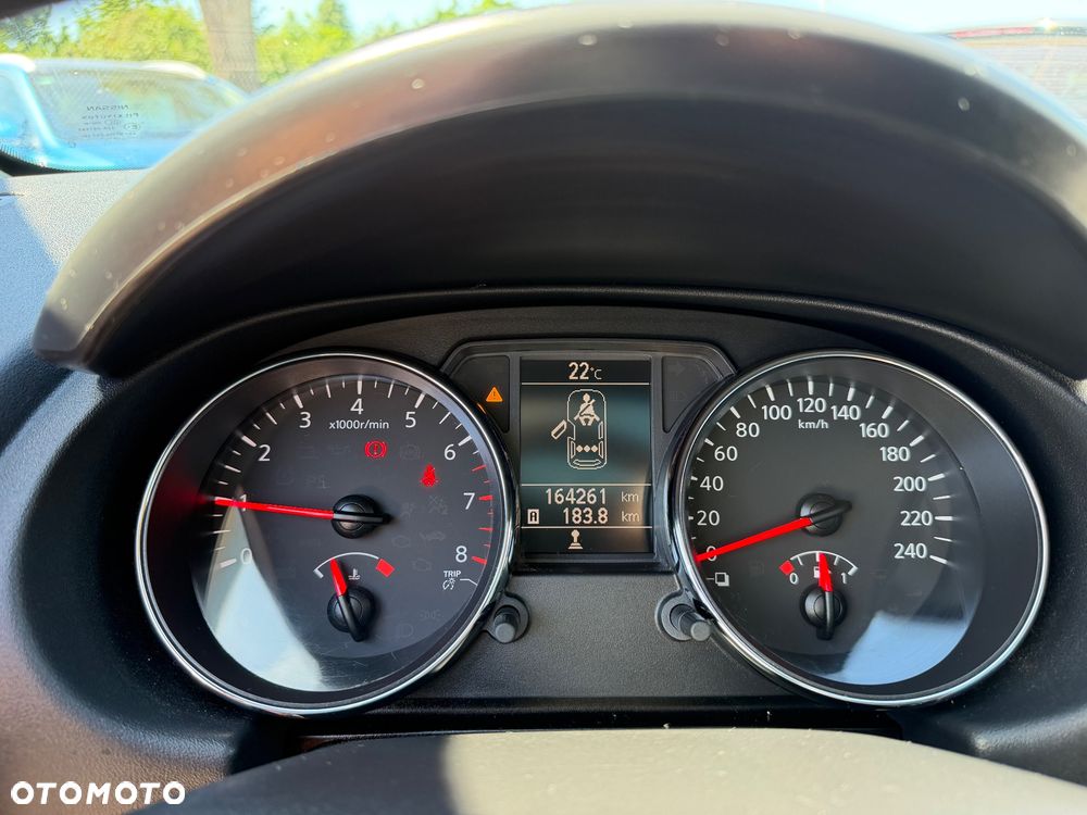 Nissan Qashqai+2 2.0 Tekna Premium - 28