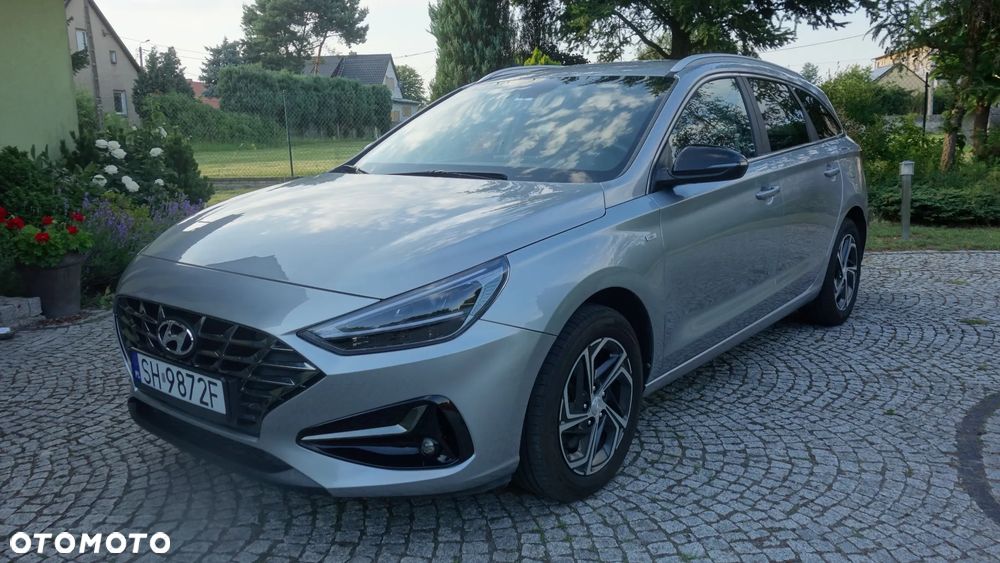 Hyundai i30 1.5 T-GDI 48V Comfort - 5