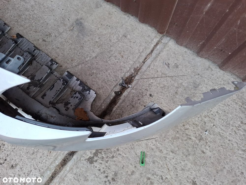 ZDERZAK PRZOD PRZEDNI OPEL CORSA E 14-19 SLASK WYSYLKA - 4