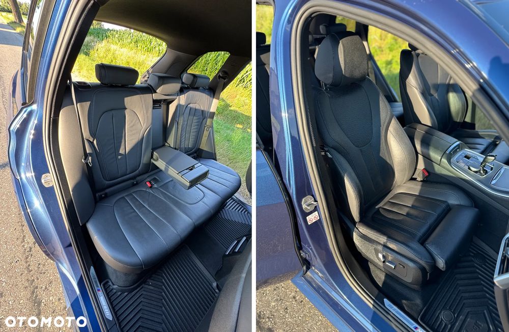 BMW X5 xDrive25d sport - 24