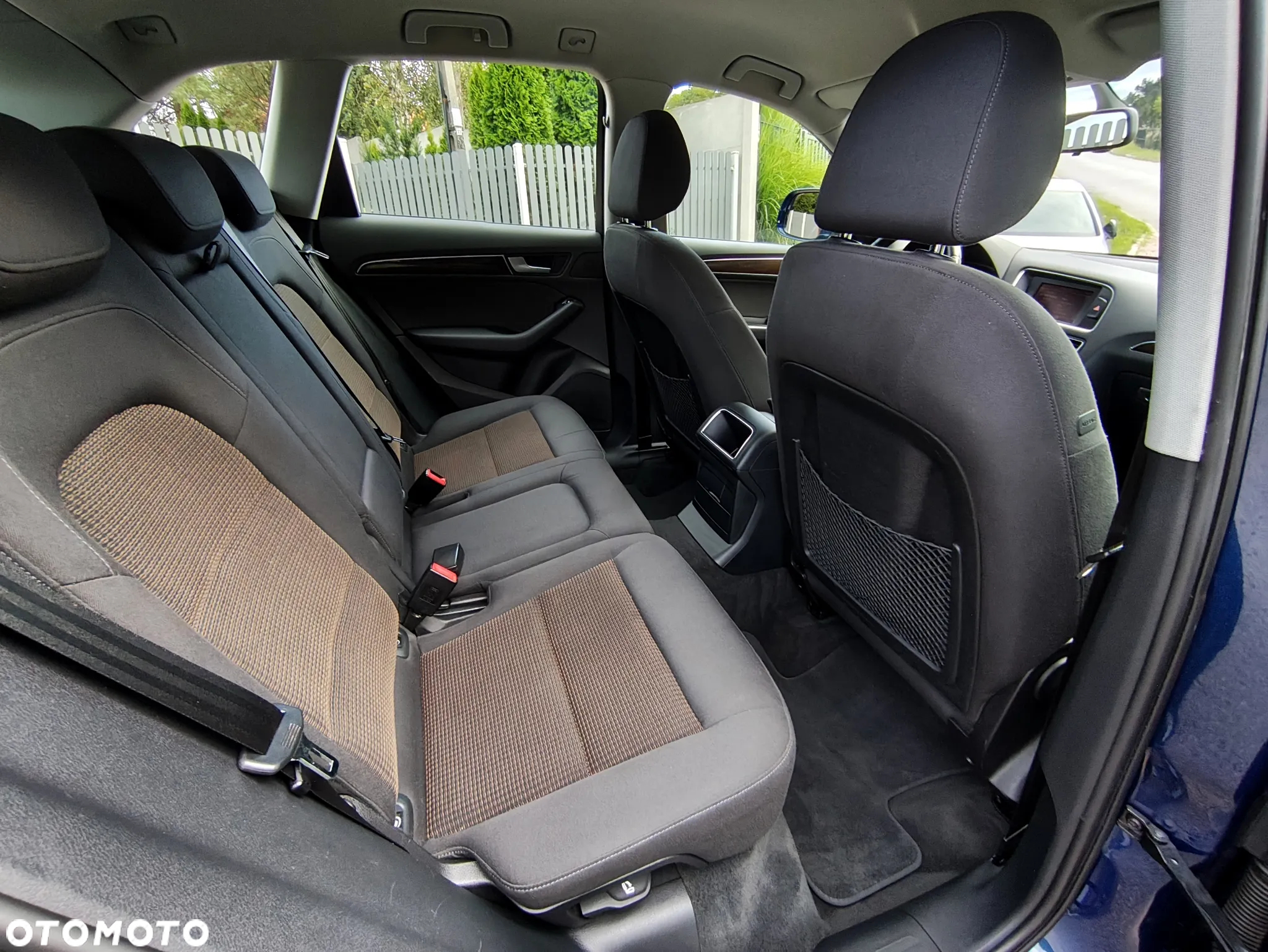 Audi Q5 2.0 TDI - 12