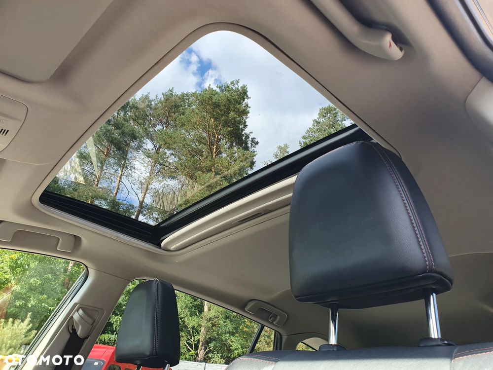 Toyota RAV4 2.2 D-4D 4x4 Automatik Executive - 21