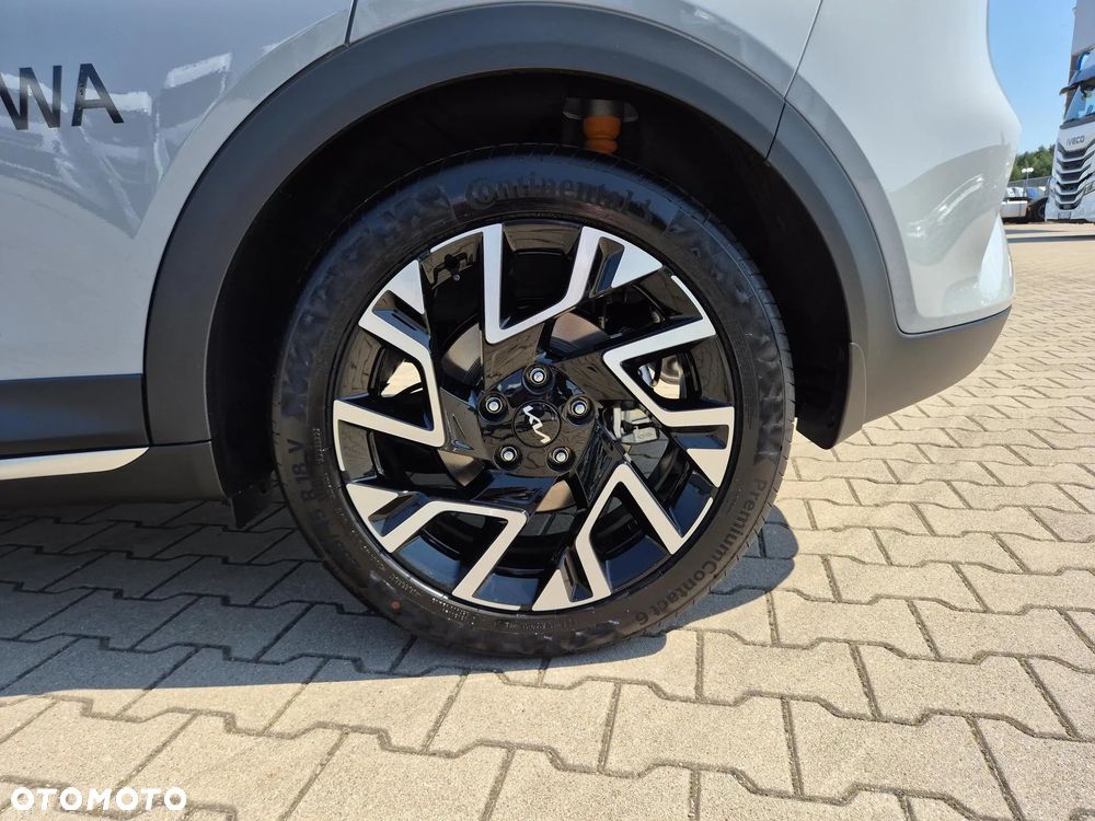 Kia XCeed 1.6 T-GDI Tribute DCT - 21