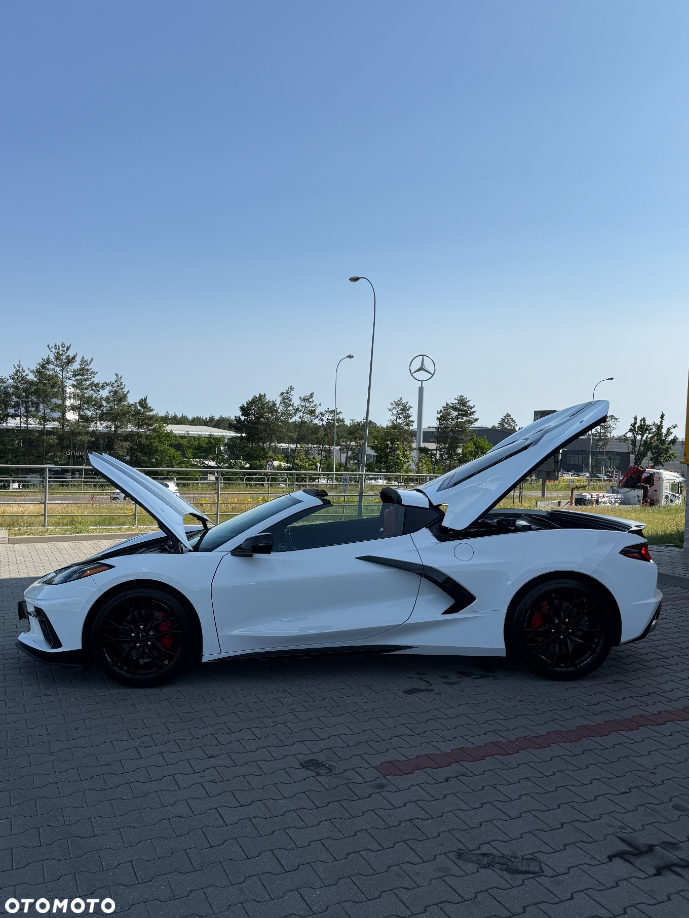 Chevrolet Corvette - 18