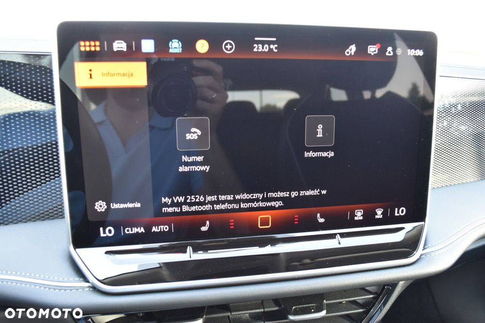 Volkswagen Passat - 20