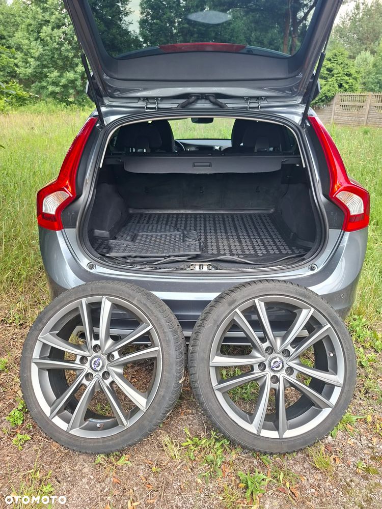 Volvo V60 D2 Drive-E Momentum - 7