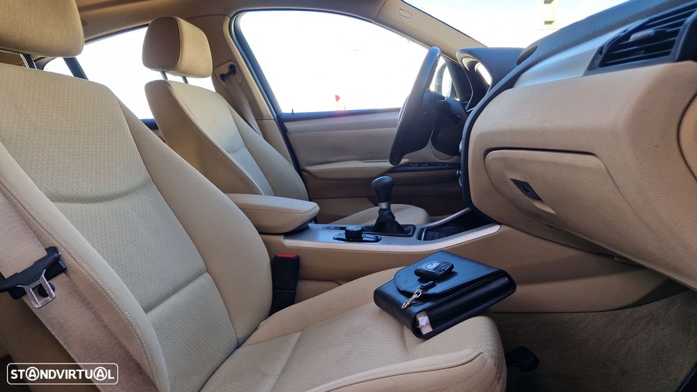 BMW X4 20 d xDrive XLine - 17