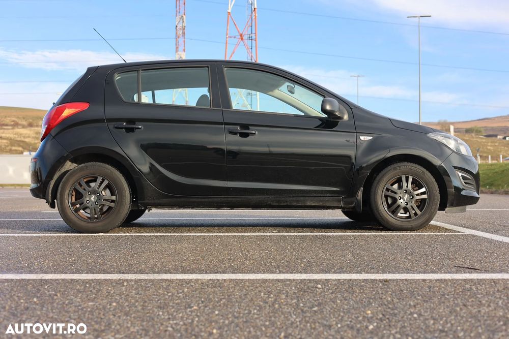 Hyundai i20 - 18