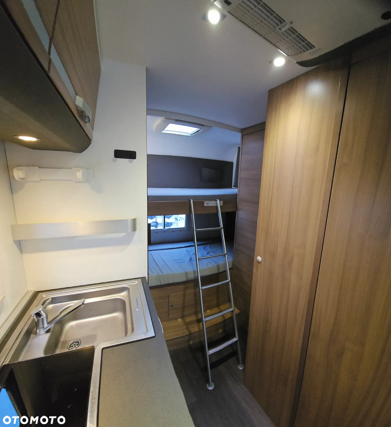 Adria CORAL XL 670 DK - 15