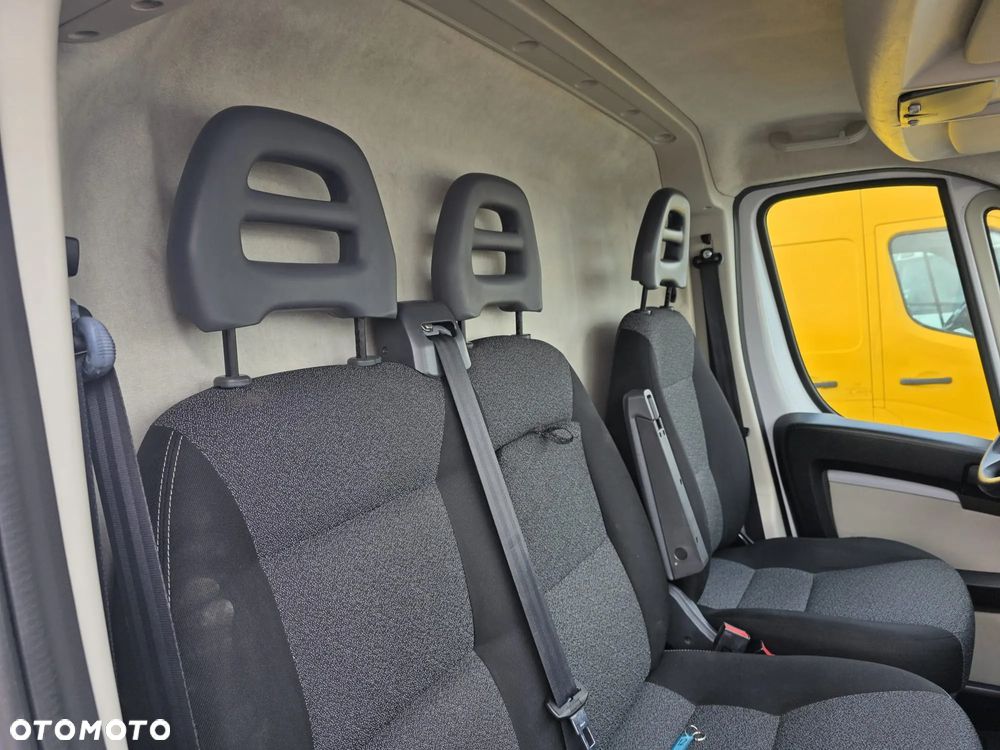 Fiat Ducato L2H2 - 11