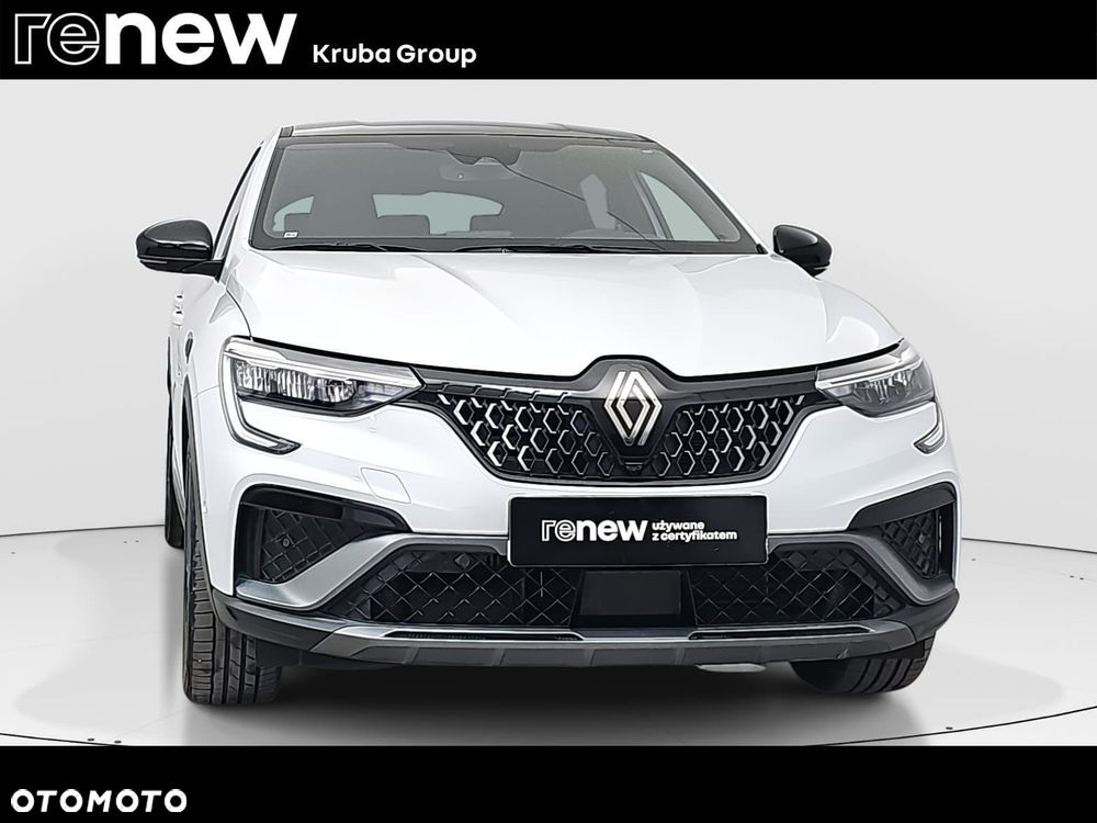 Renault Arkana 1.3 TCe mHEV Esprit Alpine EDC - 2