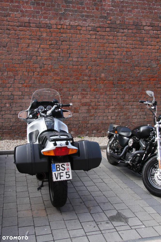 BMW R - 4