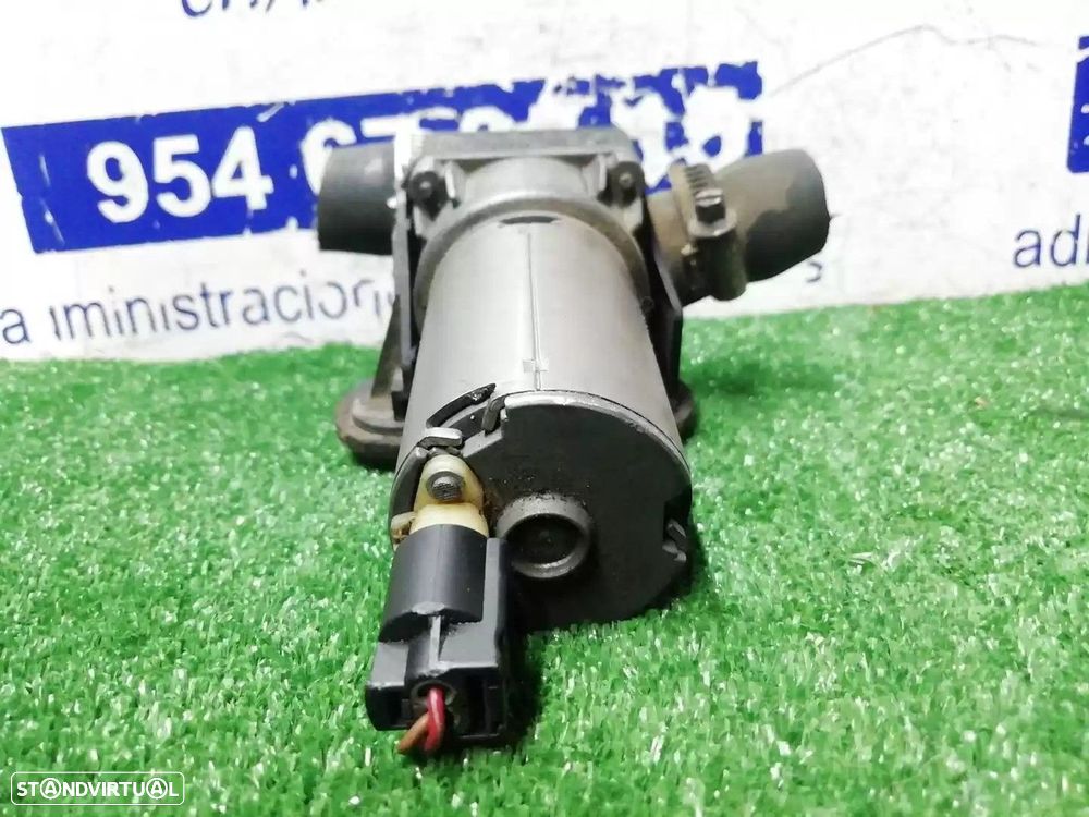 VALVULA INTERCAMBIO DE SOFAGEM BMW 1 2008 -6411692824602 - 3