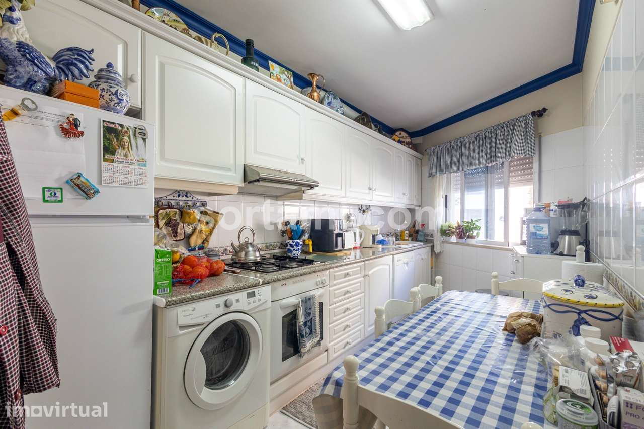 Apartamento T2 Venda em Quarteira,Loulé - Grande imagem: 4/15