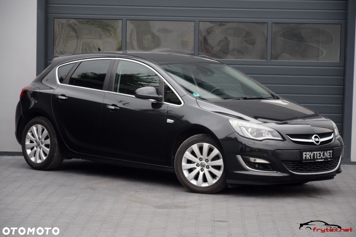 Opel Astra - 3