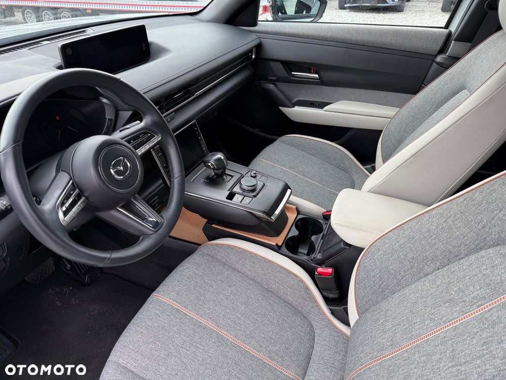 Mazda MX-30 35.5kWh Makoto - 16