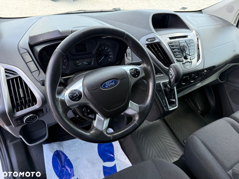 Ford Transit Custom - 36