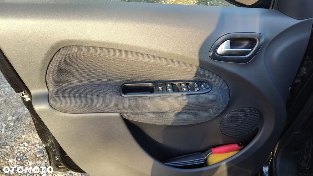 Citroën C3 Picasso - 11