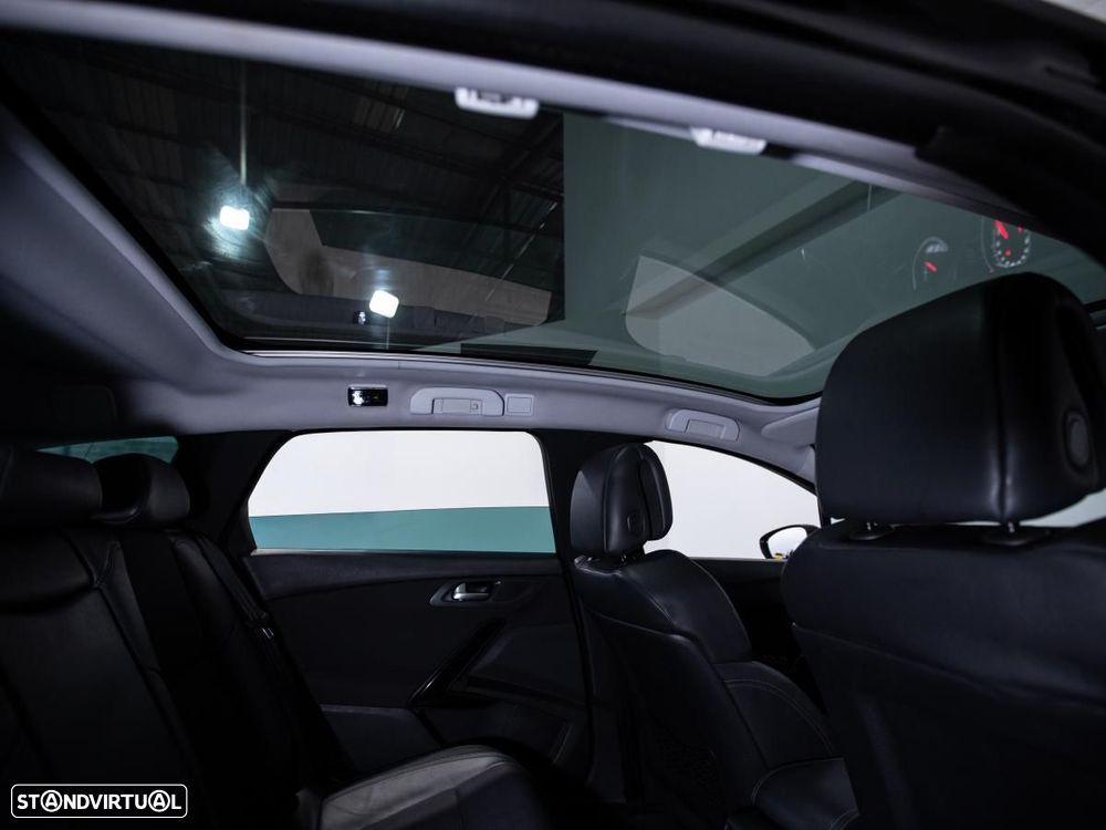 Peugeot 508 SW 2.0 HDi Active - 13