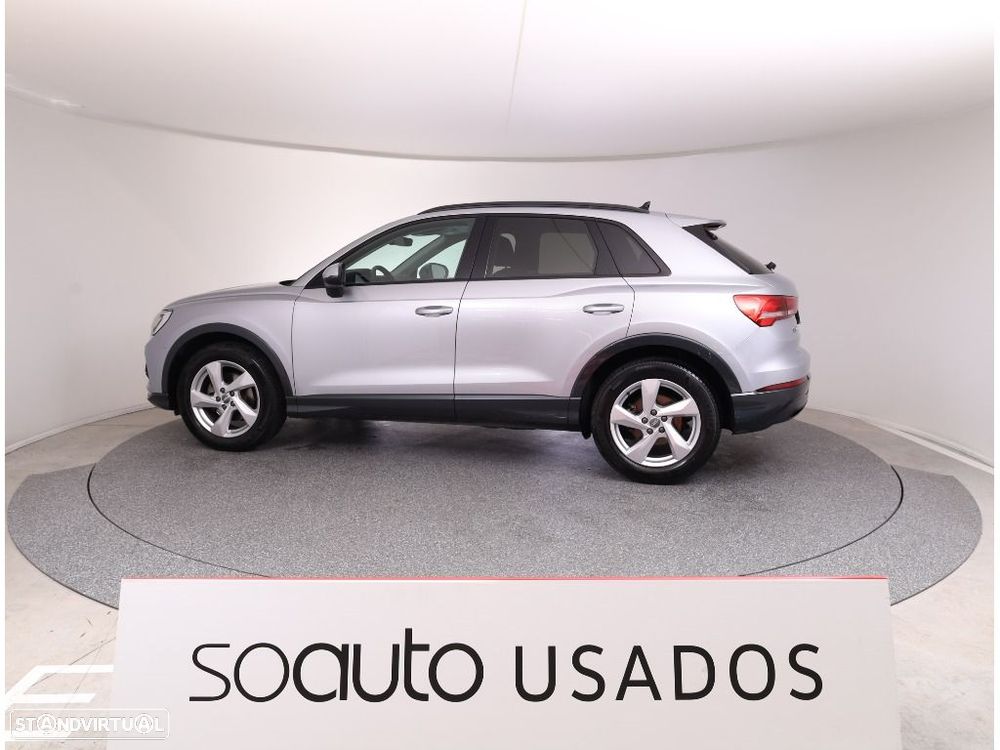 Audi Q3 35 TDI Advanced S tronic - 6