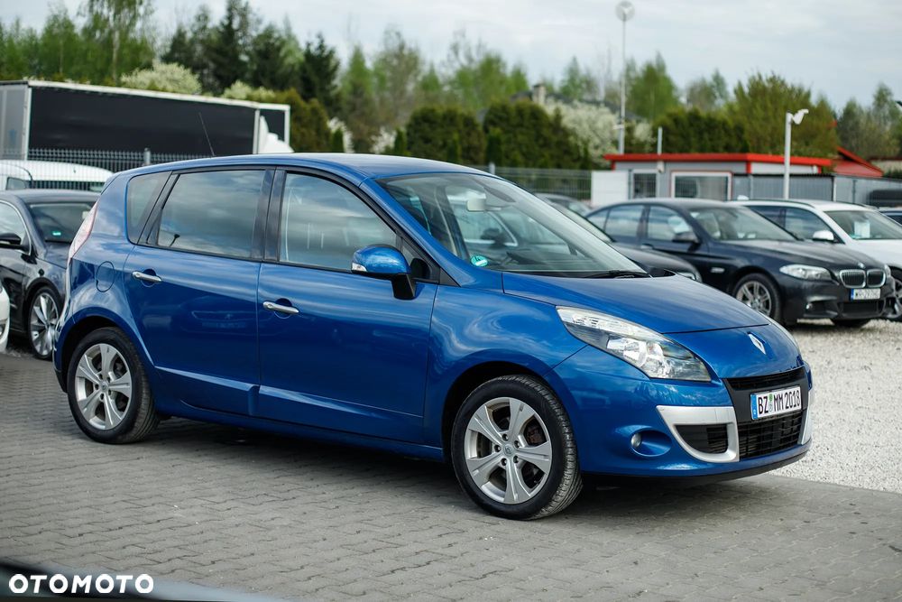 Renault Scenic TCe 130 Dynamique - 6