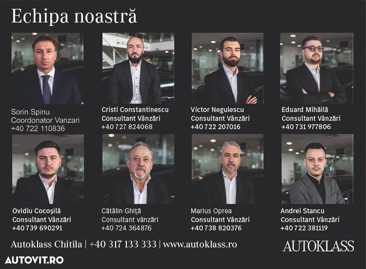 Mercedes-Benz GLB 200 d 4MATIC Aut. - 24