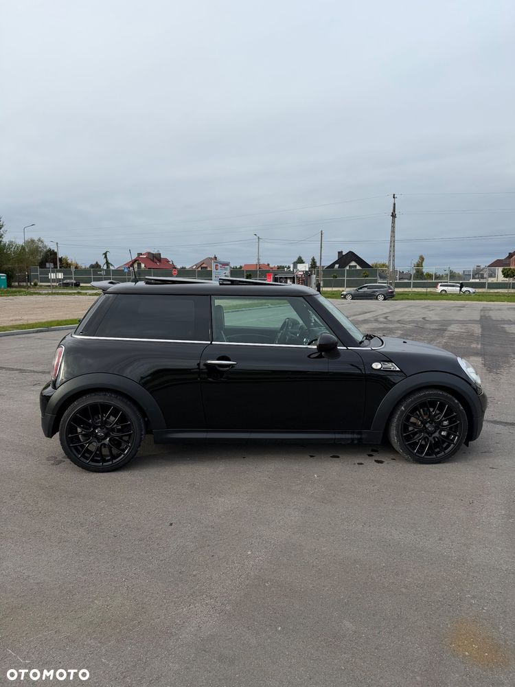 MINI Cooper S - 7