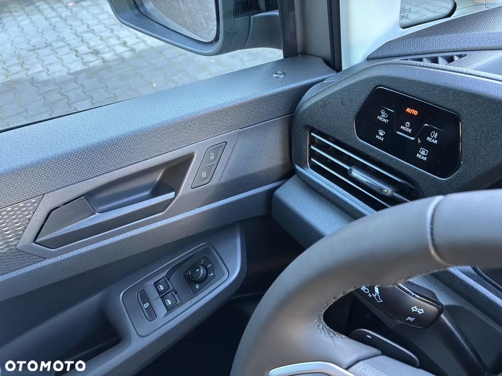 Volkswagen Caddy Maxi 1.5 TSI DSG - 27