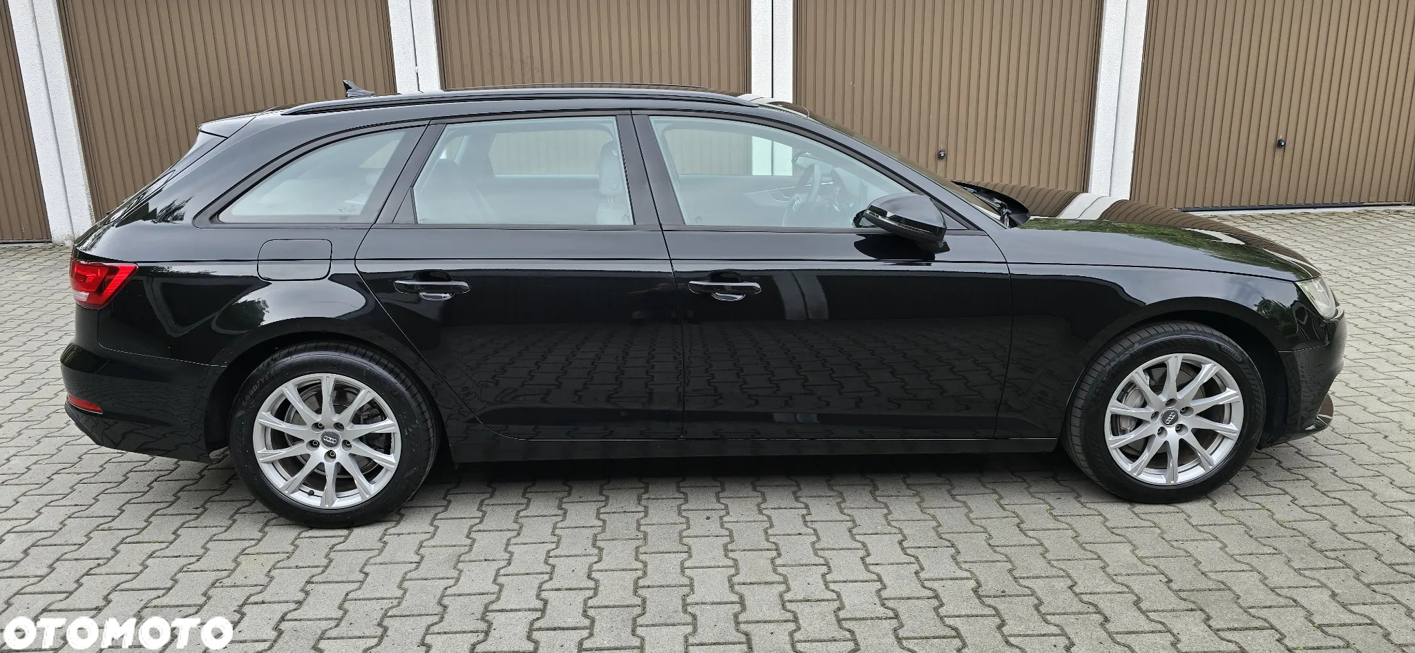 Audi A4 Avant 40 TDI S tronic quattro - 6