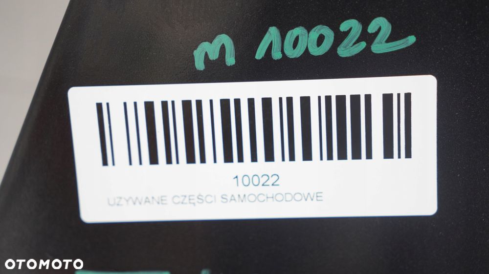 DRZWI PRAWY TYŁ LANCIA YPSILON III 11-24R - 7