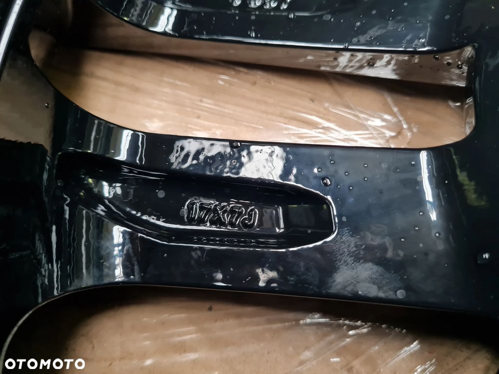 ucachan  Używany Felgi - 2 400 PLN - Otomoto.pl