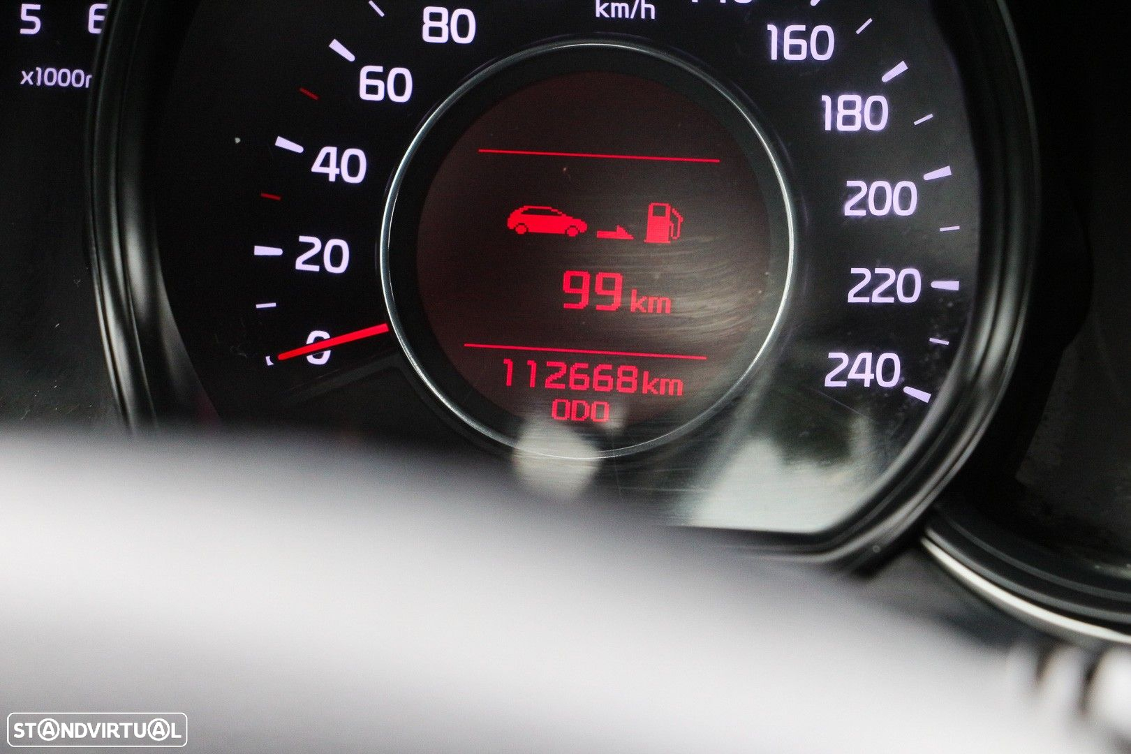 Kia Ceed 1.4 CRDi Nav Line - 29
