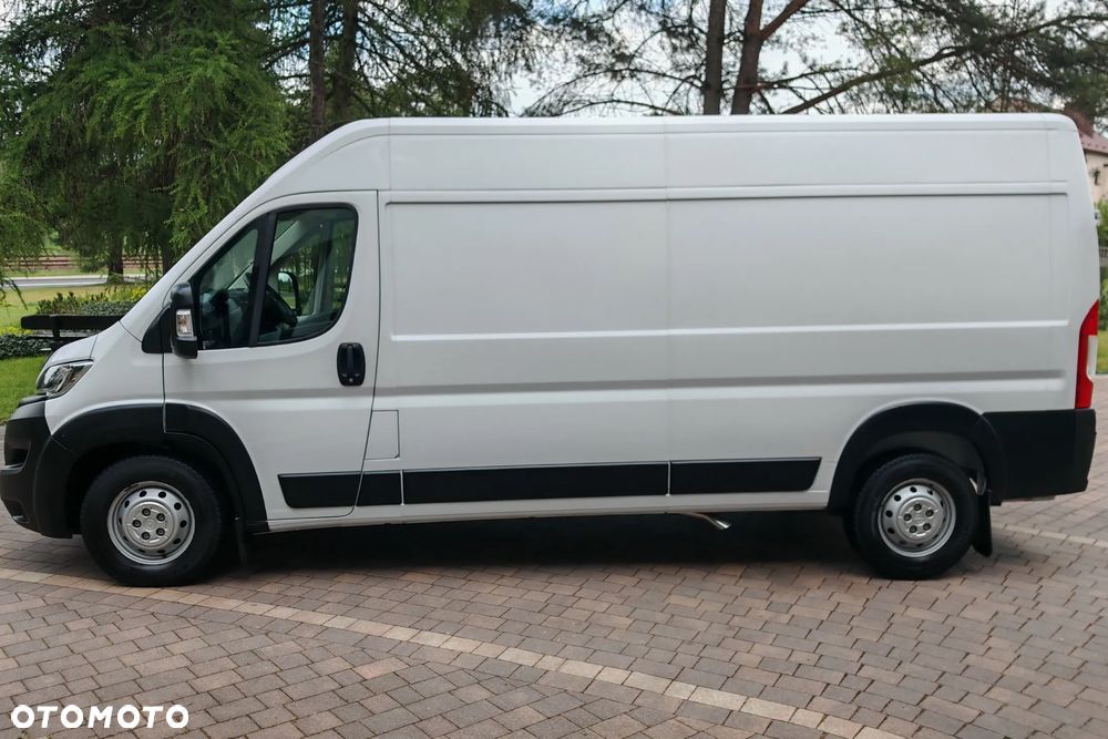 Opel Movano - 2