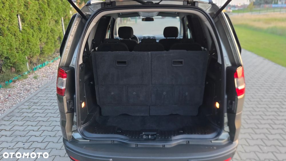 Ford Galaxy 2.0 TDCi Titanium - 20