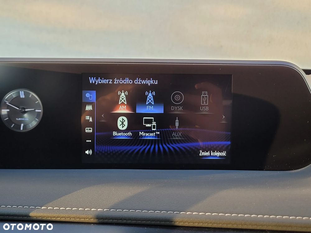 Lexus UX 200 Elegance 2WD - 20