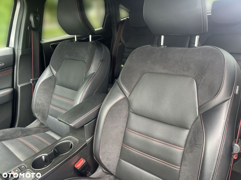 Renault Arkana 1.3 TCe mHEV R.S Line EDC - 11