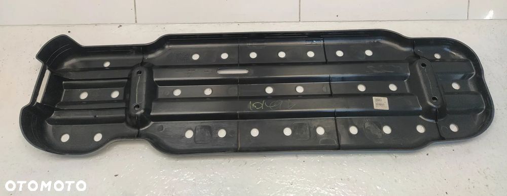 FORD RANGER III IV V (3 4 5) OSŁONA PODWOZIA ZBIORNIKA PALIWA NOWY ORYGINAŁ - 2