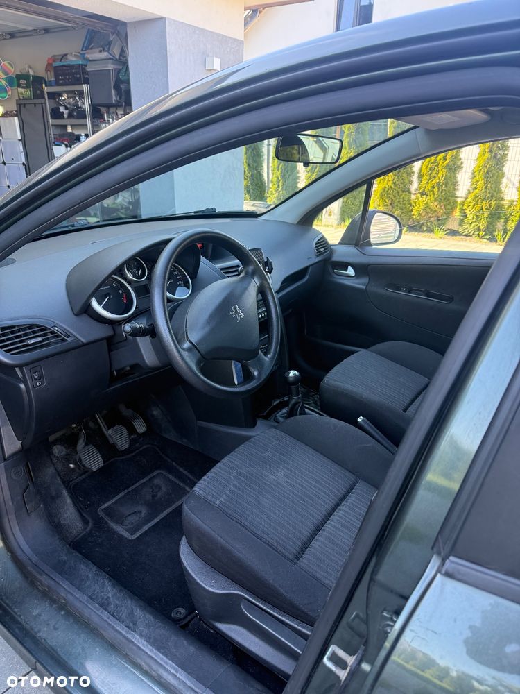 Peugeot 207 1.4 Access - 22