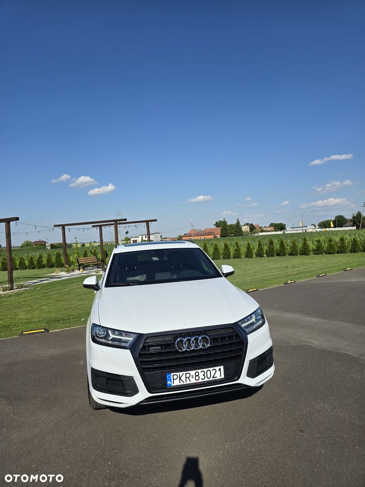 Audi Q7 - 33