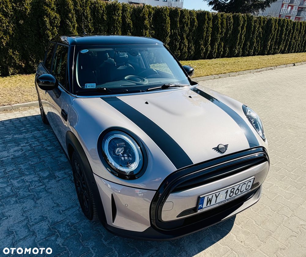 MINI Cooper Multitone Edition - 5