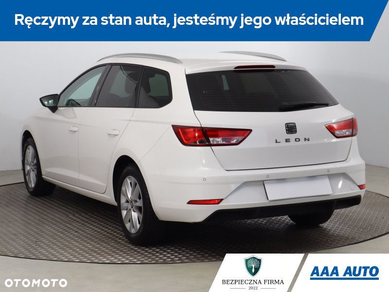 Seat Leon Sportstourer - 5