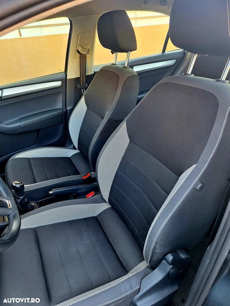 Skoda RAPID 1.0 TSI Ambition - 4