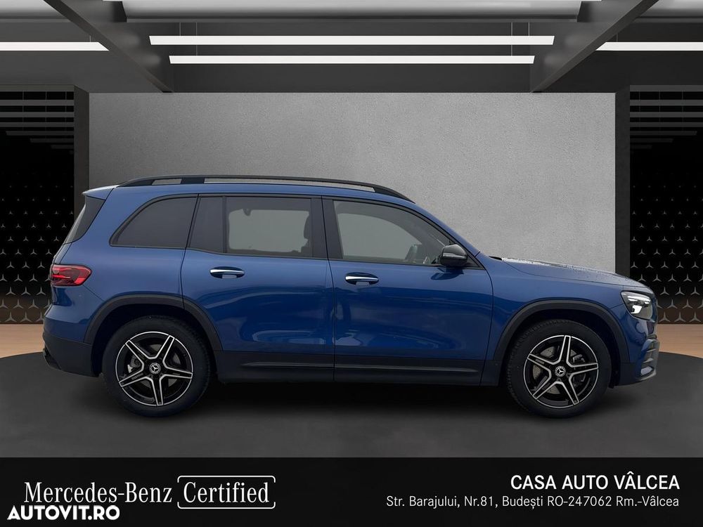 Mercedes-Benz GLB - 6