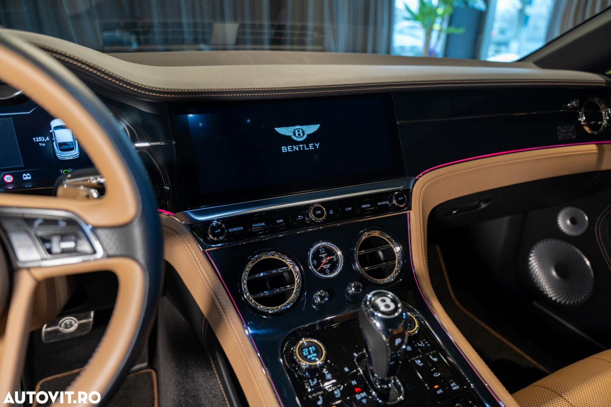 Bentley Continental - 5